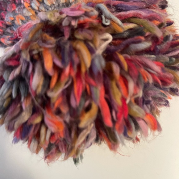 Root toque - Picture 2 of 5